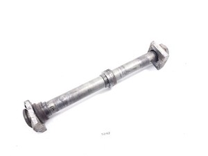 Suzuki GSX-R600 SRAD Steckachse Hinten Radachse Hinterrad Achse Hinterradachse