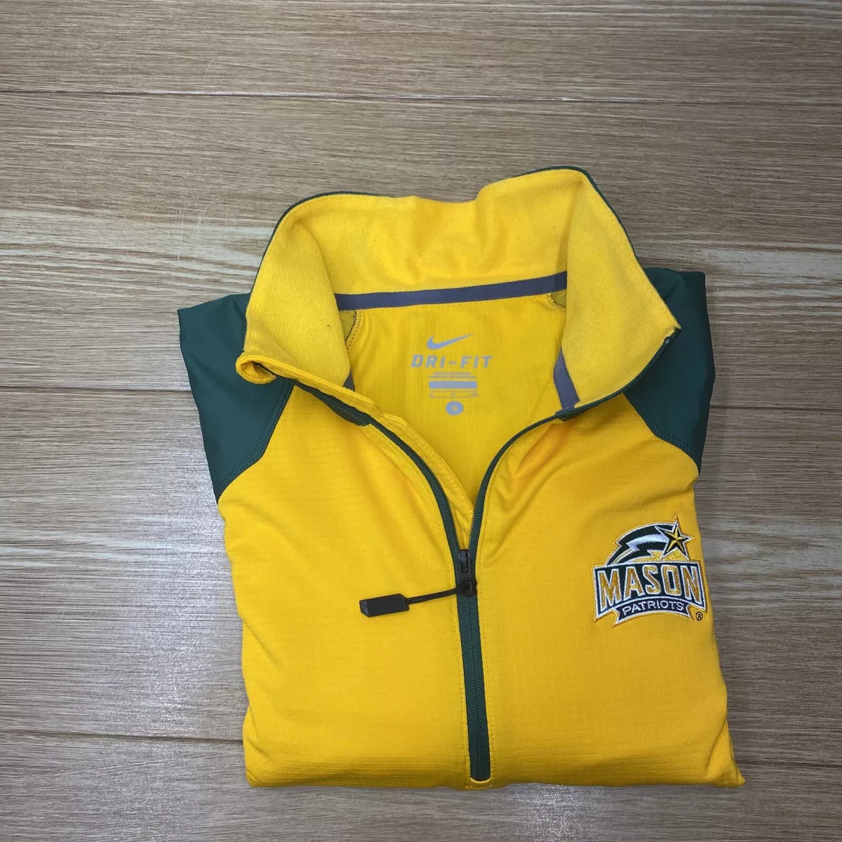 Sudadera dry online fit