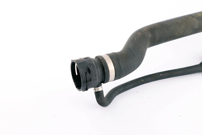 OEM BMW E90 Radiator Cylinder Head Expansion Tank Hose 7789587  