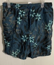 islander swim trunks Small