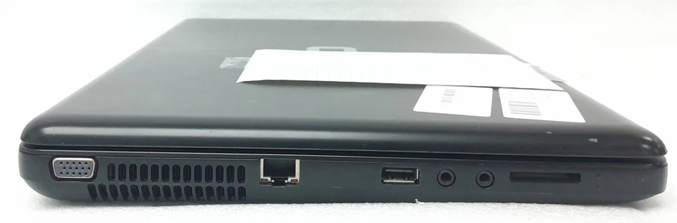 Compaq Windows Laptop PC Presario Cq57 - AMD E-300 @ 1.3 - 4GB RAM - 15.6" - ... - Image 3 of 4