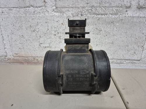 Opel Saab Alfa Fiat 1.3CDTi 1.9/2.0CDTI Luftmassenmesser LMM 55350048