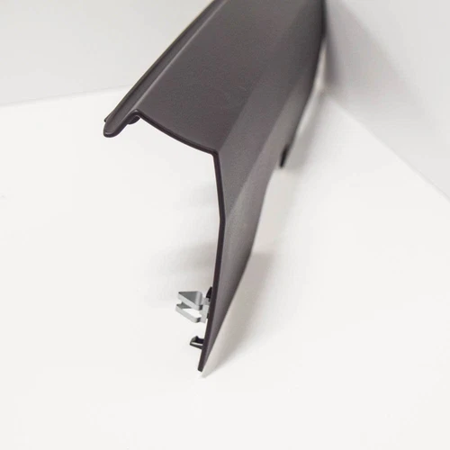 BMW X3 E83 Heckstoßstange Anhängerkupplung Abdeckung Kappe Loch 51123416243 - Bild 8 von 10