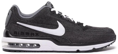 Nike Air Max LTD 3 TXT Black