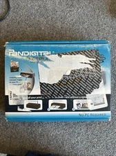 Pandigital PhotoLink One-Touch Scanner PANSCN02  Simple One Touch NEW Open Box