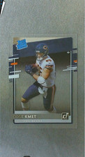 2020 Panini Chronicles Clearly Donruss #RR-CK Cole Kmet Bears