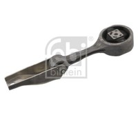 Lagerung, Motor Febi Bilstein 31124 Unten Hinten FüR Skoda Vw