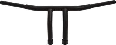 HARDDRIVE 2012-2016 FLD Dyna Switchback Harley Davidson 1.25'' FAT TILLER-BAR 8''