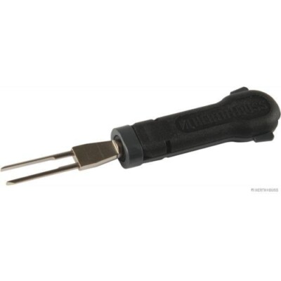 1x Entriegelungswerkzeug, Flach-/Rundstecker HERTH+BUSS ELPARTS 95945389