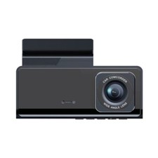 Dash Cam for Car Front  Rear Car DVR Night vision Parking HD Recorder 170  Wide