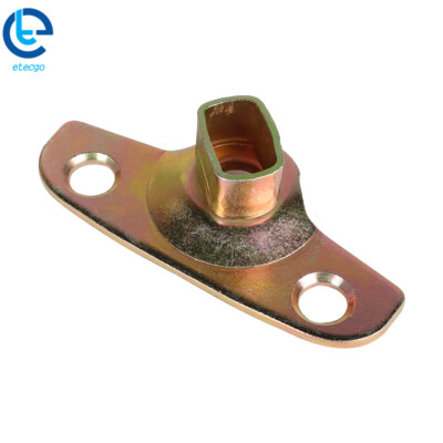 2PCS Tail Gate Bed Hinge Roller Left & Right Pair For Ford F150 - Foto 10