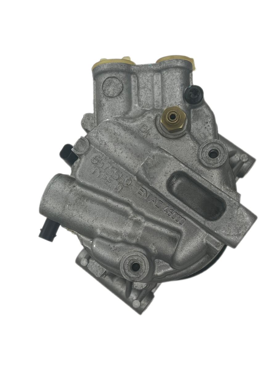 ▲ Andalusia チェロ AC-30C OEM Sanden A/C Compressor - Sanden 4075, 4352, Truck Air 03
