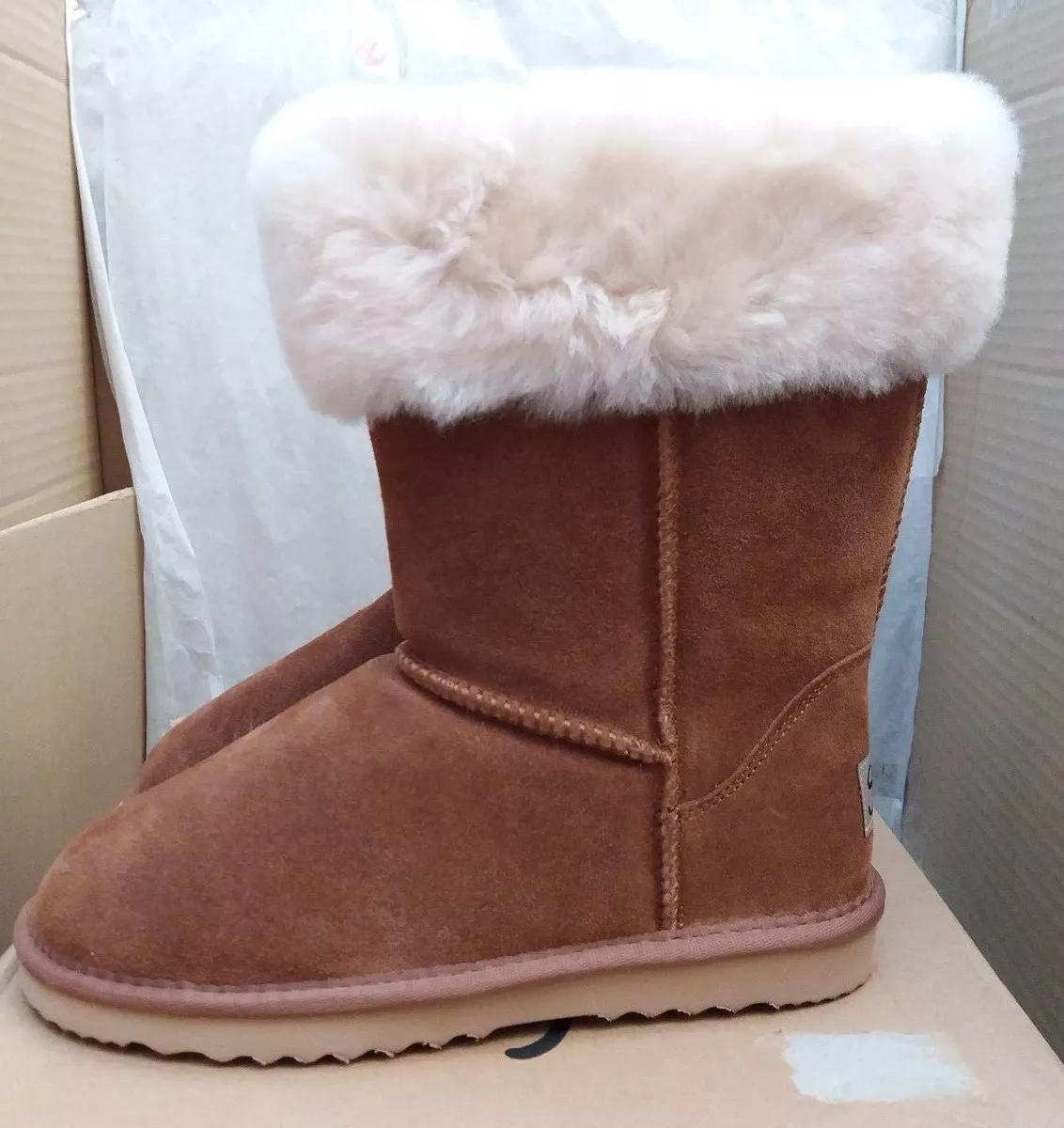 Snowpaw slippers sales