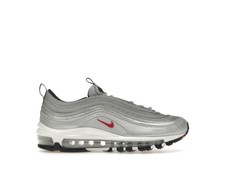 Size 6 (GS) - Nike Air Max 97 OG 2022 Low Silver Bullet for sale