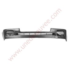 JUPE - SPOILER PARE CHOCS AVANT PLASTIQUE PEUGEOT 205 GTI CTI D TURBO GENTRY