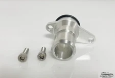 Autobahn Autoworx VW  2.0T TSI Engine Billet Coolant Flange 06J121132G