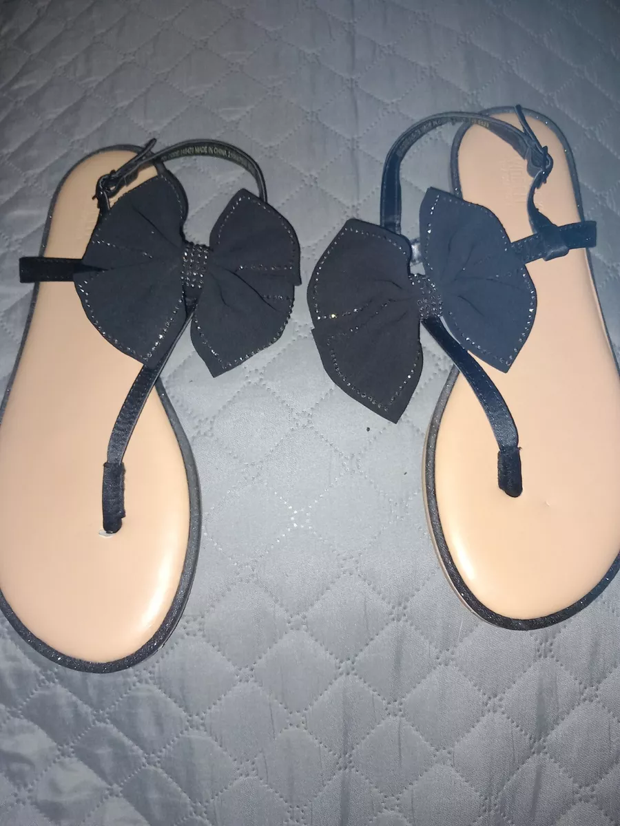 Primark hotsell bow sandals