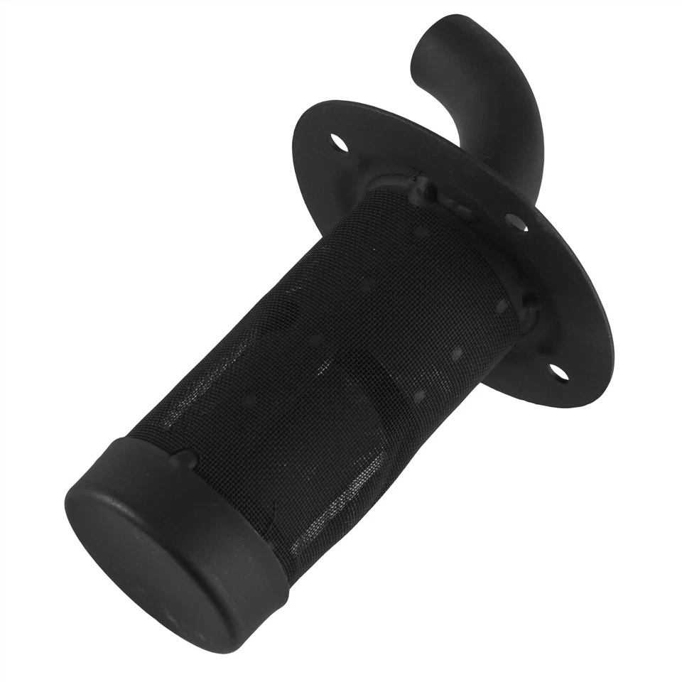 Spark Arrestor for Yamaha Yamaha Grizzly YFM700 2014-2015 Exhaust - Image 4 of 4