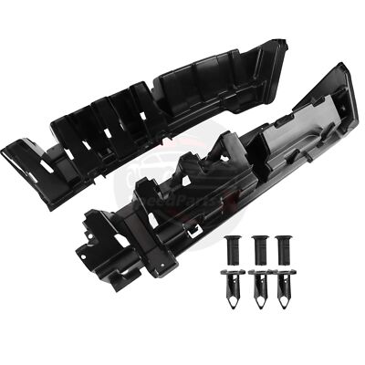 Bumper Face Impact Bar Absorber Front #68174977AA for Dodge Challenger 2015-2022