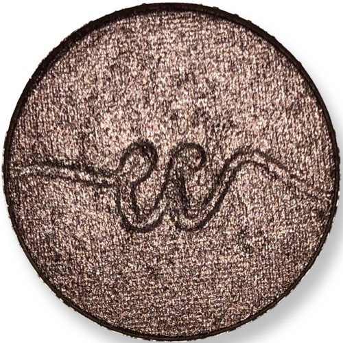 Mocha - Shimmer Eyeshadow