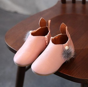botas para niña de moda