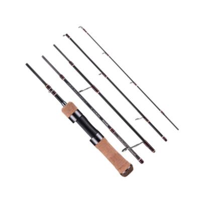 Jackson Kawasemi Rhapsody KWSM-S41L 5P Spinning Rod for Trout