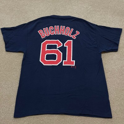 Chemise Vintage Homme Taille L Boston Red Sox – Série Mondiale, Double Face, Yankees, Look Rétro