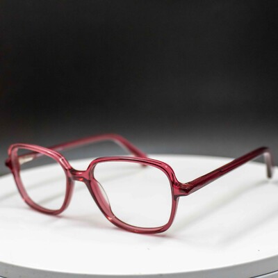 INOFFIZIELLE UNOF0006 Brille Brillengestell Brille