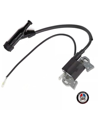 Harbor Freight Loncin 420cc 13HP Engine Generator Ignition Coil Predator