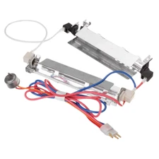 WR51X442 Refrigerator Defrost Heating Element for General Electric, Hotpoint