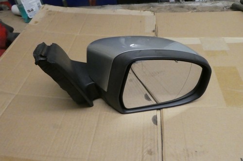 Ford Focus 2011 OSf Drivers Right Electric Heated Mirror