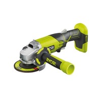Ryobi Angle Grinder - Naked 18v - R18ag-0 Ryobi Angle Grinder - Naked 18v - R18ag-0