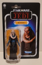 STAR WARS BIB FORTUNA Vintage Collection VC224 3.75 Inch