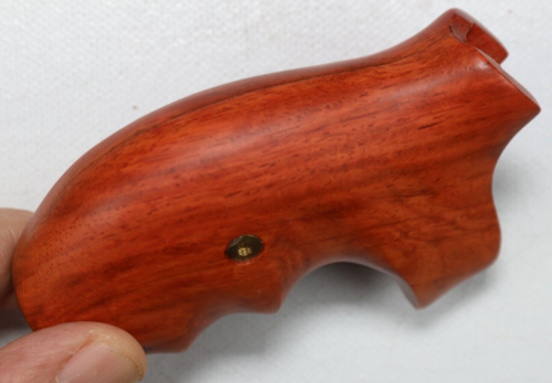S&W J frame grips Fit Round butt Only,M 30-39,M60,M331, 332,337,340,350,351 - Picture 4 of 19