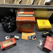 1957 Desoto Distributor Cap Tune Up Kit 1957 Desoto Distributor Cap Tune Up Kit