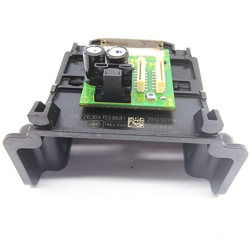 CN688A Drucker Druckkopf Fits For HP Officejet 4622 5515e 5520e 4625 4615 4620e