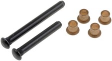 Door Hinge Pin And Bushing Kit Dorman For 1966-1974 Plymouth Barracuda 1967 1968