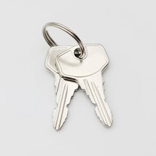 HP Server Rack Cabinet KEY Fits 10000, 9000 Series G2, G3, key 13112