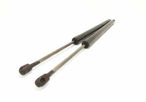 VW Transporter T5 7H Heckklappendämpfer Heckklappe rear trunk lid amortizator 2X