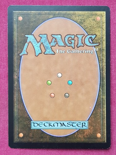 Magic The Gathering 2014 CORE SET M14 SPOREMOUND green card MTG - Picture 2 of 2