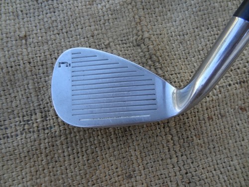 Nicklaus THE BEAR Linear Dynamics Offset #8,9 Iron Options ⛳ Steel ⛳ YOU CHOOSE - Picture 14 of 16