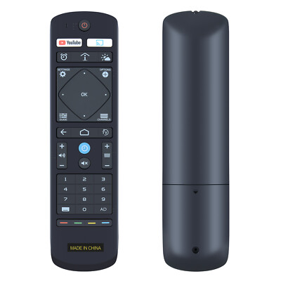 New S461002A For Philips TV Replacement Remote Control