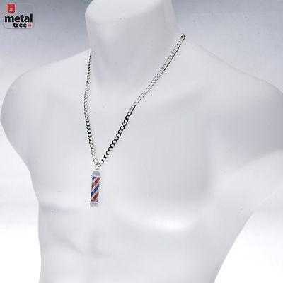 Hip Hop Nuovo Stile 12mm Filo Di Barbiere Moissanite Diamante Cubano Catena Collana In Oro Rosa Per Gli Uomini - Foto 11