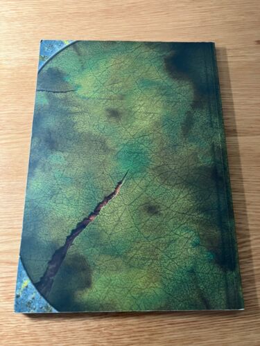 Warhammer Liber Chaotica Nurgle Volume 3 Games Workshop Book - Picture 2 of 5