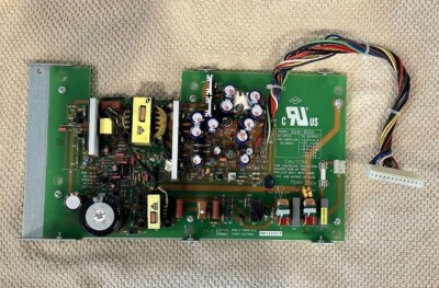 Avid digidesign 192 I/O Digital Audio Interface Power Supply