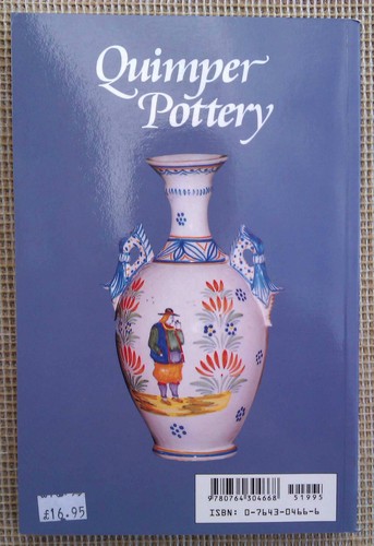 SELECTION OF REFERENCE BOOKS - FURNITURE, PORCELAIN, GLASS & OTHERS. - Picture 46 of 54