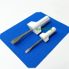 2 screwdrivers for Sewing Machine Overlock & Serger 