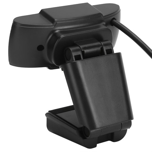 720P Web Camera Full HD Webcam With Noise Cancelling Microphone MultiFunctio NEW - Afbeelding 8 van 12