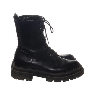 Pamala Stern, Schnürstiefel, Größe: 36, Schwarz, Damen #318