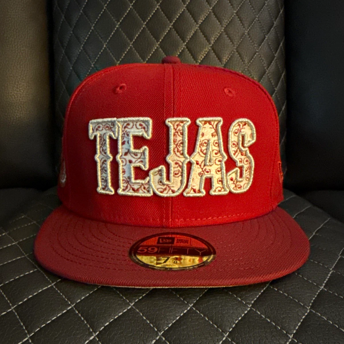 25+ New Era Baseball Cap Men's 7 3/8 Size for sale | Updated Oct 2026